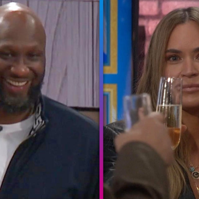'Celebrity Big Brother' Sneak Peek: See the Houseguests in Action! (Exclusive)