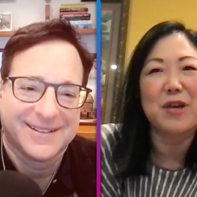 Margaret Cho Remembers Bob Saget’s Enthusiasm in Final Podcast Episode (Exclusive)