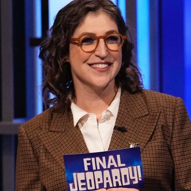 Mayim Bialik Gets Candid About the Reality of Working on ‘Jeopardy!’