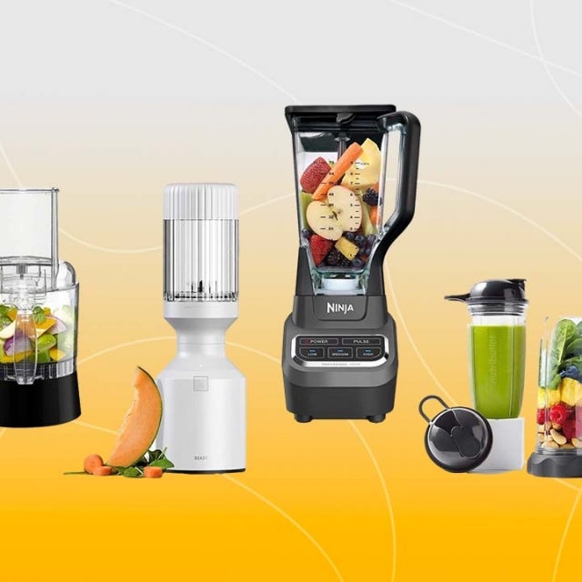 The Best-Rated Blenders of 2022