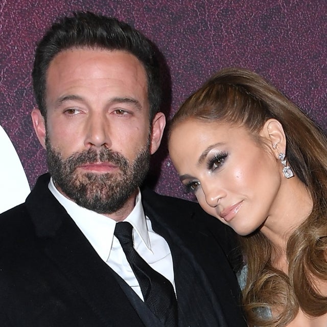 Jennifer Lopez Doesn't See Her and Ben Affleck Ever Breaking Up Again