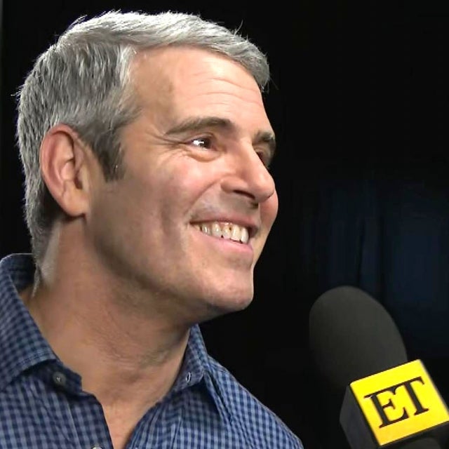 Andy Cohen Addresses Futures of RHOSLC, RHONY, RHOA & More (Exclusive)