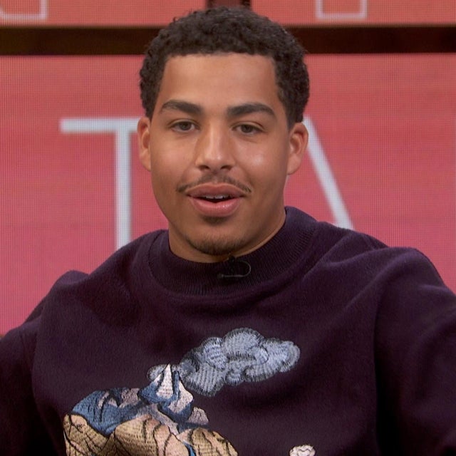 ‘Black-ish’s Marcus Scribner on What to Expect From the Show’s Final Season (Exclusive)