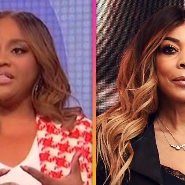 Wendy Williams' Team Speaks Out as Sherri Shepherd Takes Over Her Talk Show
