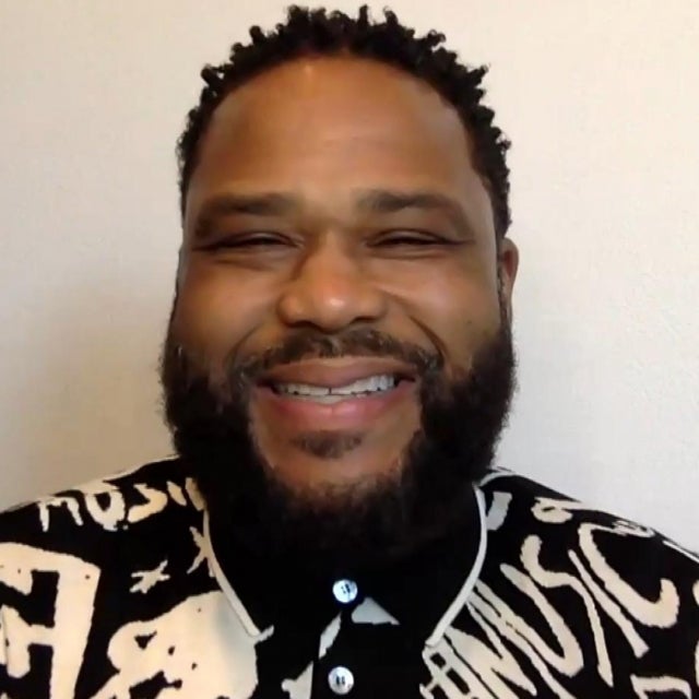 Anthony Anderson on Return to ‘Law & Order’ and Hosting the NAACP Image Awards (Exclusive)