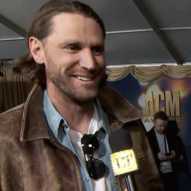 Chase Rice Teases 'Unbelievable' New Music at 2022 ACM Awards (Exclusive)