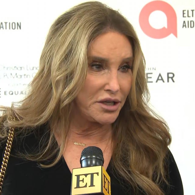 Caitlyn Jenner Weighs In on Kylie Jenner and Travis Scott Changing Son's Name (Exclusive)