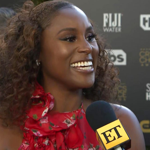 Issa Rae Teases Potential Role in 'Spider-Man'