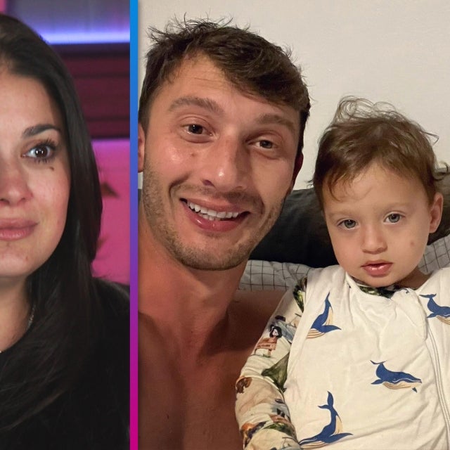 '90 Day Fiancé’s Loren on Mom Life, Having More Babies and Family Abroad in Ukraine (Exclusive)