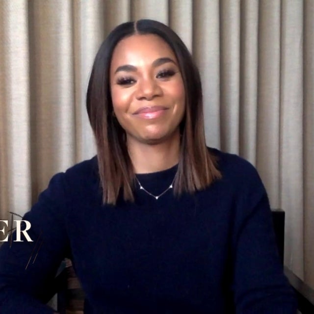 Regina Hall on Hosting the 2022 Oscars and Executive Producing New Movie ‘Master’ (Exclusive)