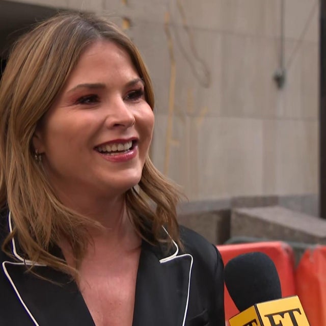 Jenna Bush Hager Discusses Her Book Club and Taking ‘Today’ on the Road With Hoda Kotb (Exclusive)