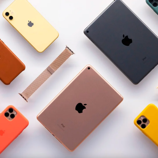 Apple Deals: The Best Discounts on Apple Products Right Now 
