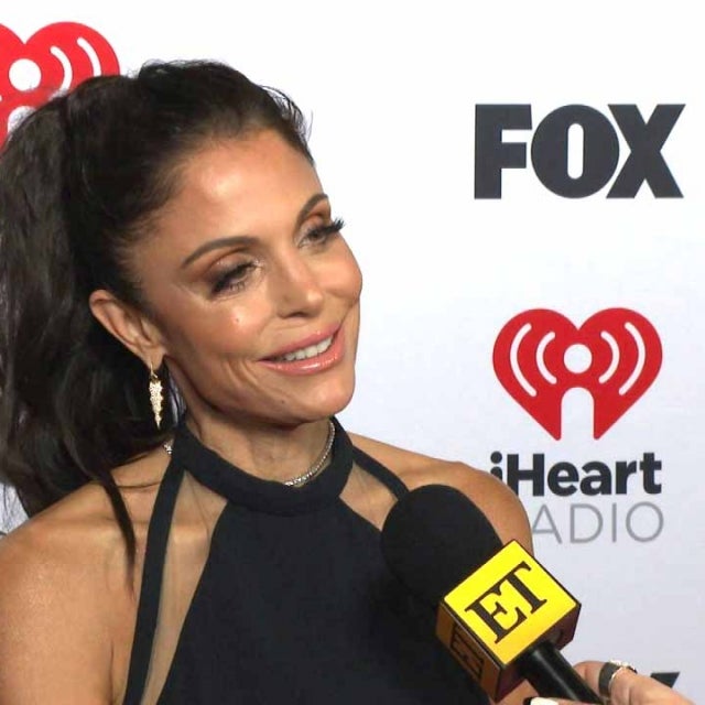 Bethenny Frankel Not Rushing Wedding Planning, 'Living in the Moment' With Fiancé Paul (Exclusive)