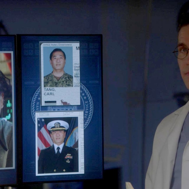 'NCIS' Stages a Mini 'NCIS: Hawaii' Crossover: Watch the Scene! (Exclusive)