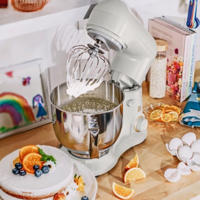 Drew Barrymore Stand Mixer Collection