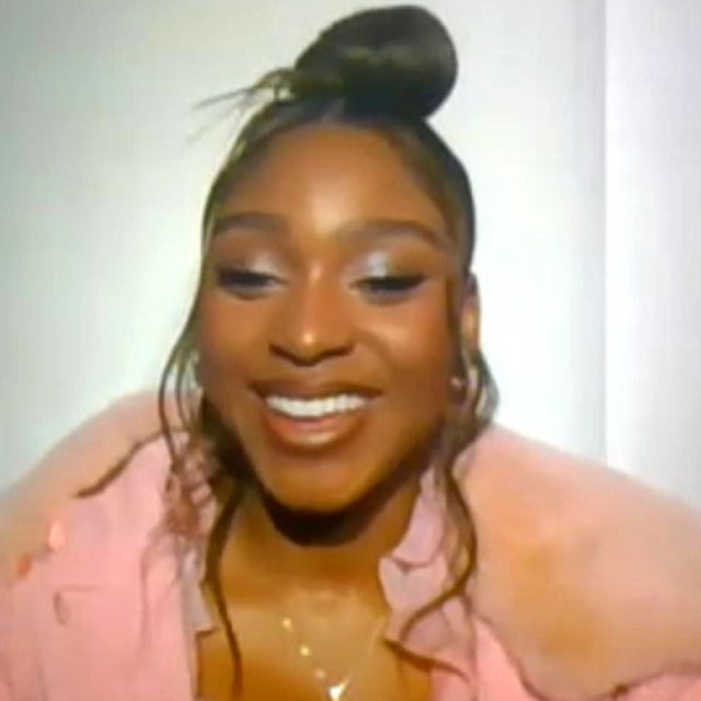 Normani on Getting Vulnerable With Her New Music (Exclusive)