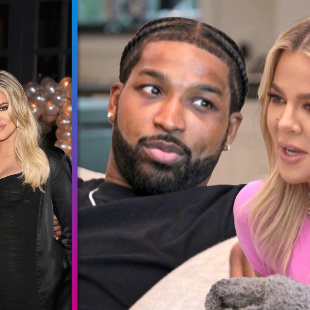 'The Kardashians' Premiere: Khloé Reveals Her Intense Reaction to Tristan Thompson Cheating on Her