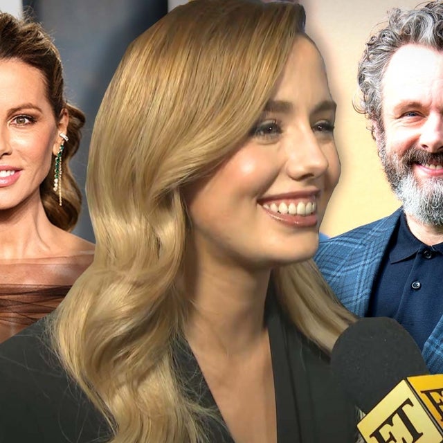 Kate Beckinsale and Michael Sheen's Daughter Lily Reveals Their Reaction to Booking Her First Movie