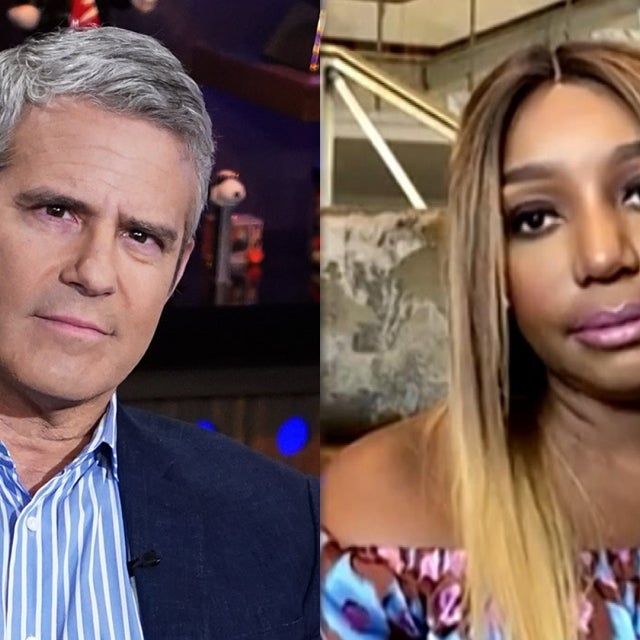 NeNe Leakes Sues Andy Cohen and Bravo for Alleged Failure to Address Racism on 'Real Housewives'