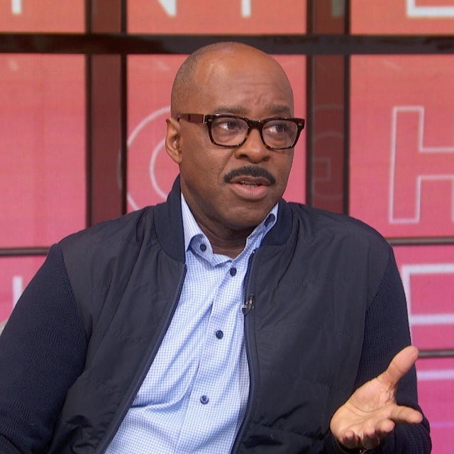 Courtney B. Vance Says ‘61st Street’ Shows How 'Truly Broken' Our System Still Is (Exclusive)