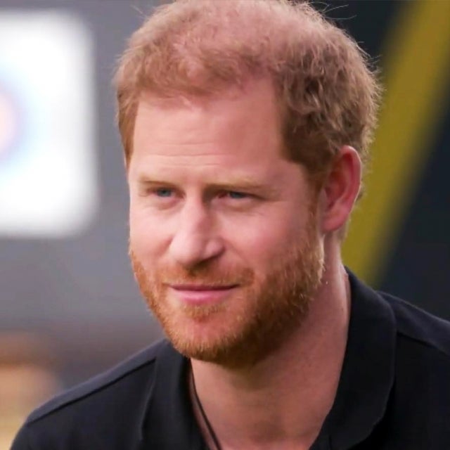 Prince Harry Says UK No Longer Feels Like Home After Brief Return 