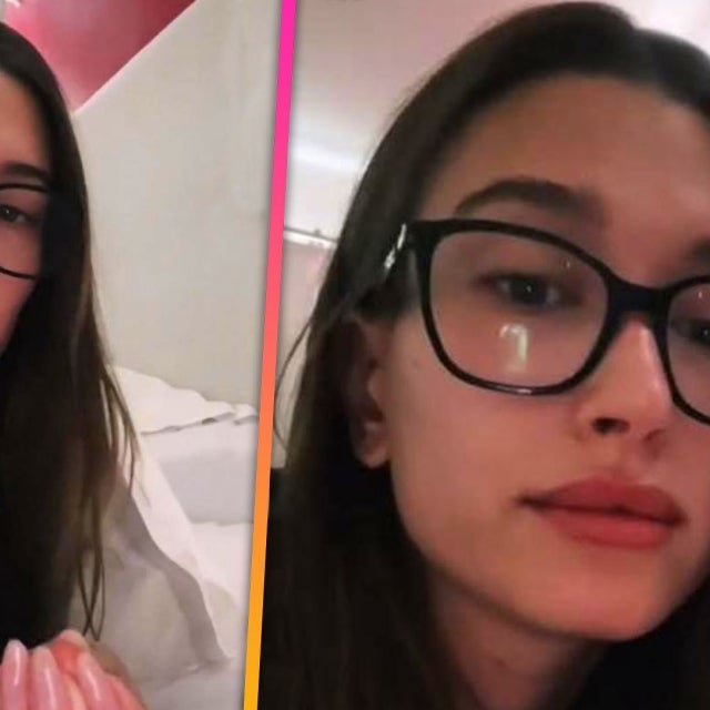 Hailey Bieber Begs Fans to 'Leave Me Alone' on TikTok