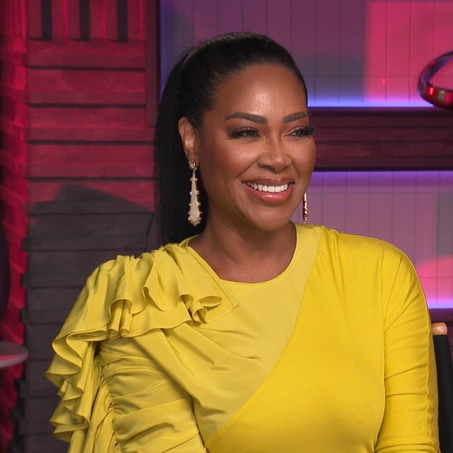 'RHOA's Kenya Moore Spills on All Things Season 14: From Friendships to Feuds! (Exclusive)