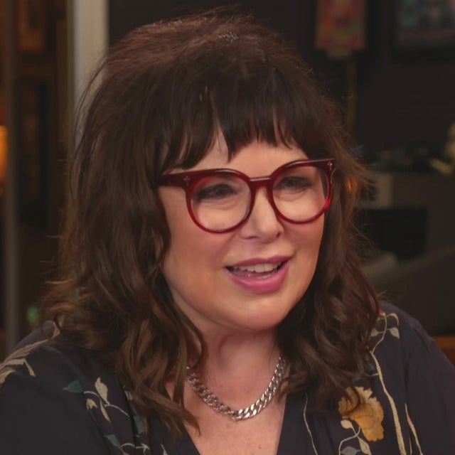 Ann Wilson Dishes on New Solo Music & Tour and What It'd Take to Get Former Band Heart Back Together