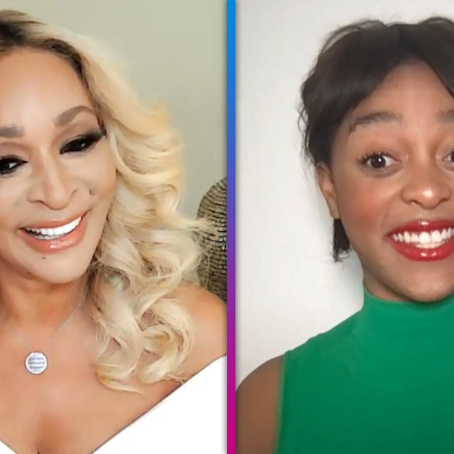 Karen Huger and Daughter Rayvin on Landing 'RHOP' Spinoff and Exploring Family Legacy (Exclusive)
