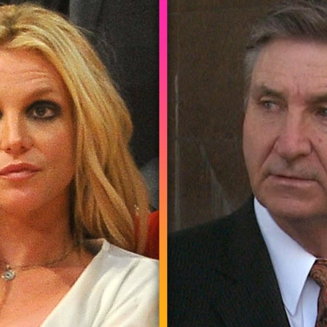 Britney Spears' Lawyer Claims Jamie Spears Is 'Running and Hiding' From a Deposition