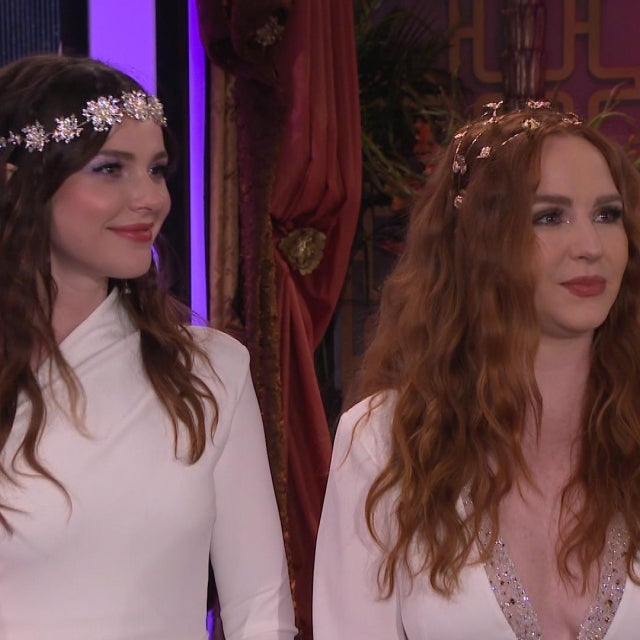 Go Behind the Scenes of ‘The Young and the Restless’ First-Ever Same-Sex Wedding (Exclusive)
