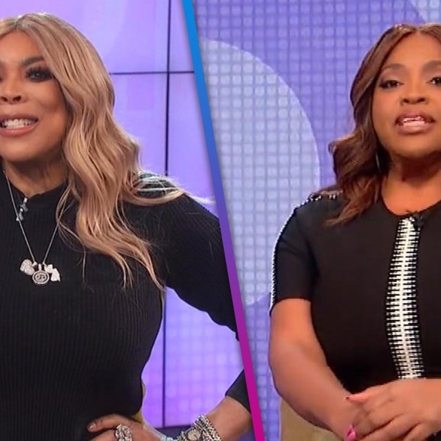 Wendy Williams Wants to Meet With Sherri Shepherd Following New Host’s Concern
