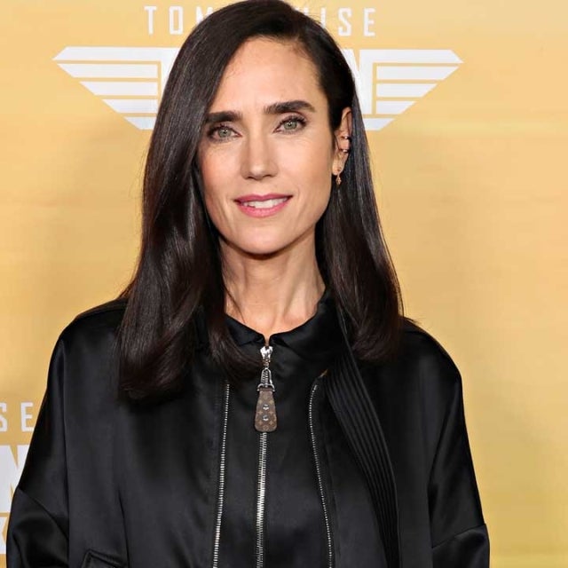 Jennifer Connelly Talks Unreal 'Top Gun' Sequel and Relevancy of  'Snowpiercer' (Exclusive)