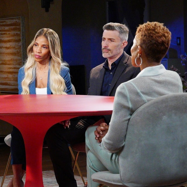 'Red Table Talk' Cheslie Kryst Episode