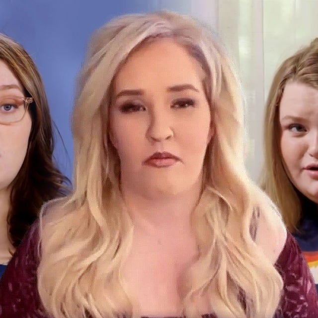 Mama June Says She Feels Guilty for Choosing Addiction Over Her Daughters (Exclusive)  