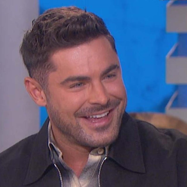 Zac Efron on Whether He's Ready to Become a Dad After Playing One on Screen