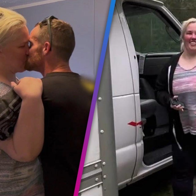 Mama June and Her Boyfriend Move Closer to Pumpkin on 'Mama June: Road to Redemption' (Exclusive)