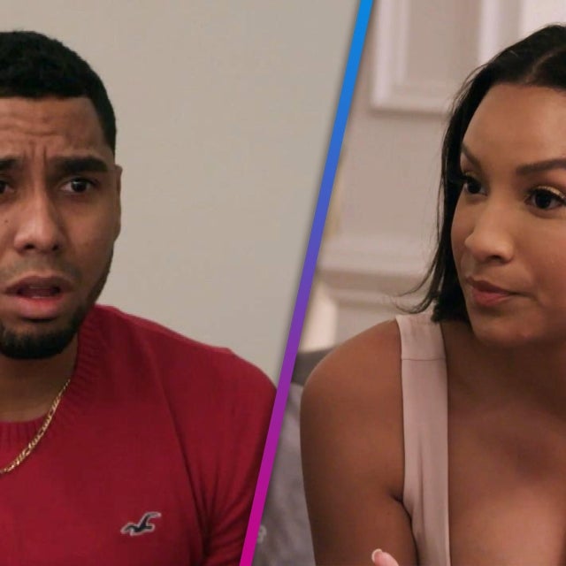 'The Family Chantel': Chantel Confronts Pedro About Having an Alleged Affair (Exclusive) 