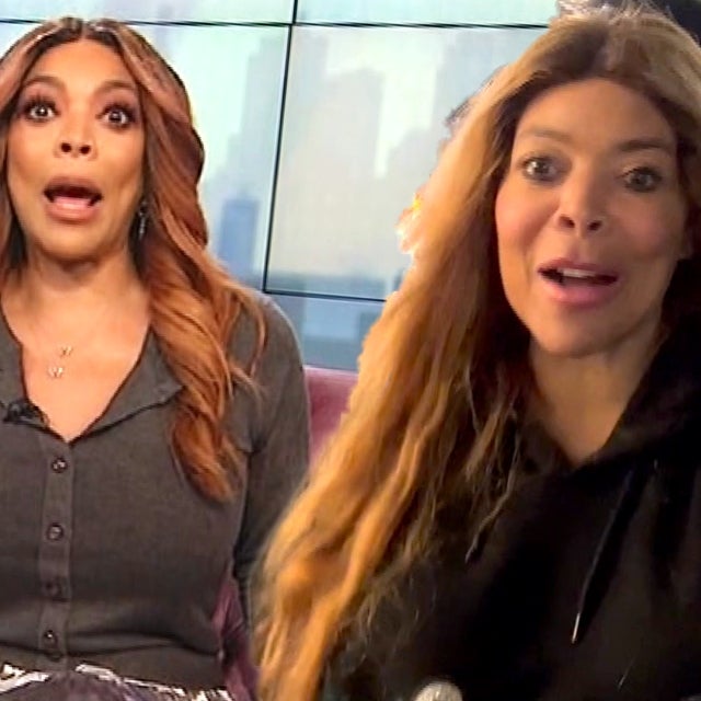 Wendy Williams Has Plans for Life and Love After Talk Show's Demise (Source)