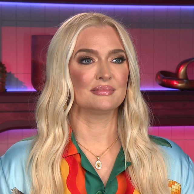 Erika Jayne Says She’s ‘Fighting for My Life’ Amid Legal Drama (Exclusive)