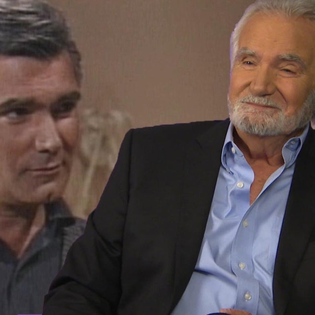 'The Bold and the Beautiful' Star John McCook Reflects on His 35-Year Run (Exclusive)