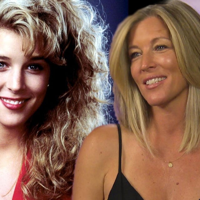 Laura Wright Recalls Her Audition for ‘All My Children’ (Exclusive)