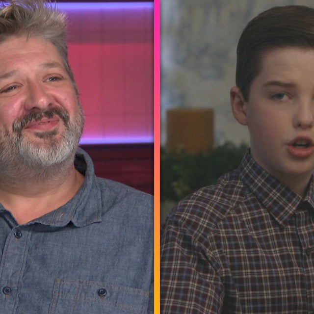 ‘Young Sheldon’s Lance Barber Reacts to ‘Crazy Fan Theories’ (Exclusive)