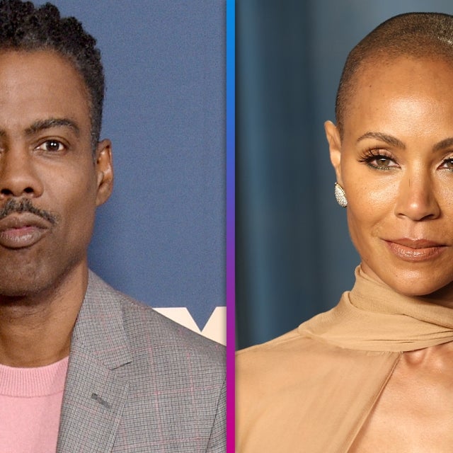 What Chris Rock Thinks of Jada Pinkett Smith's Plea for Reconciliation With Will (Source)