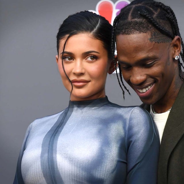 Jenner and Travis Scott Are More in Love Than Ever Since Welcoming Son (Source) 