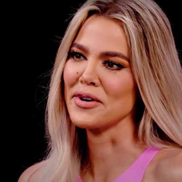 Khloe Kardashian - Exclusive Interviews, Pictures & More | Entertainment Tonight