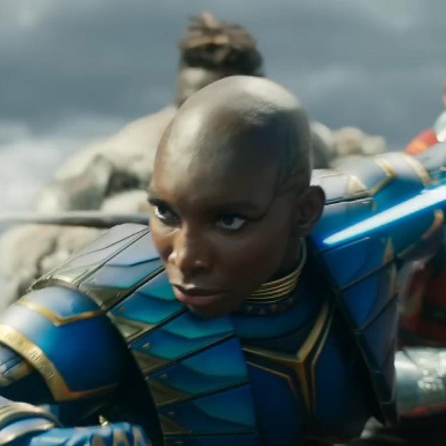 'Black Panther: Wakanda Forever' Trailer No. 1