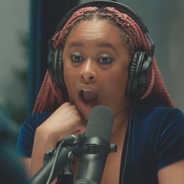 'Everything’s Trash': Phoebe Robinson Is Shocked by Flirty Podcast Caller (Exclusive)