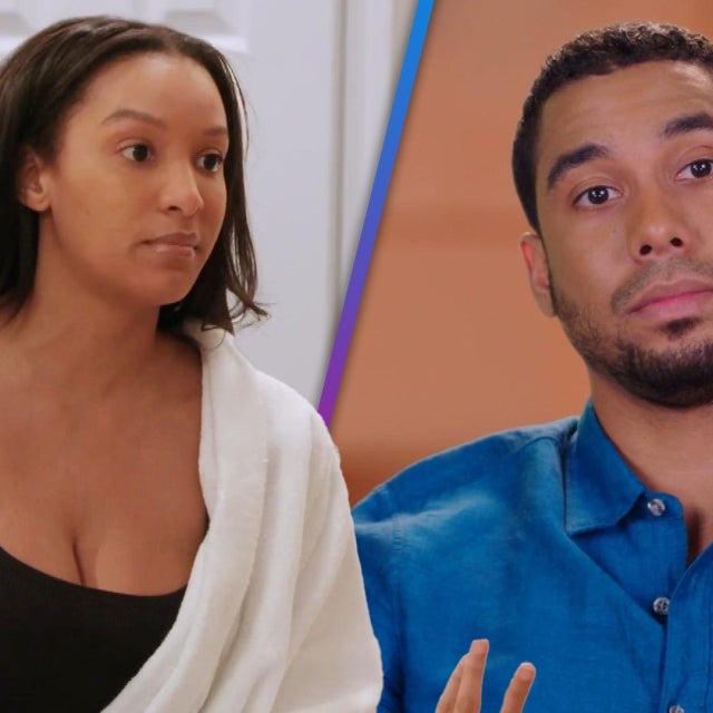 'The Family Chantel': Chantel Confronts Pedro and Asks If He’s Cheating (Exclusive)