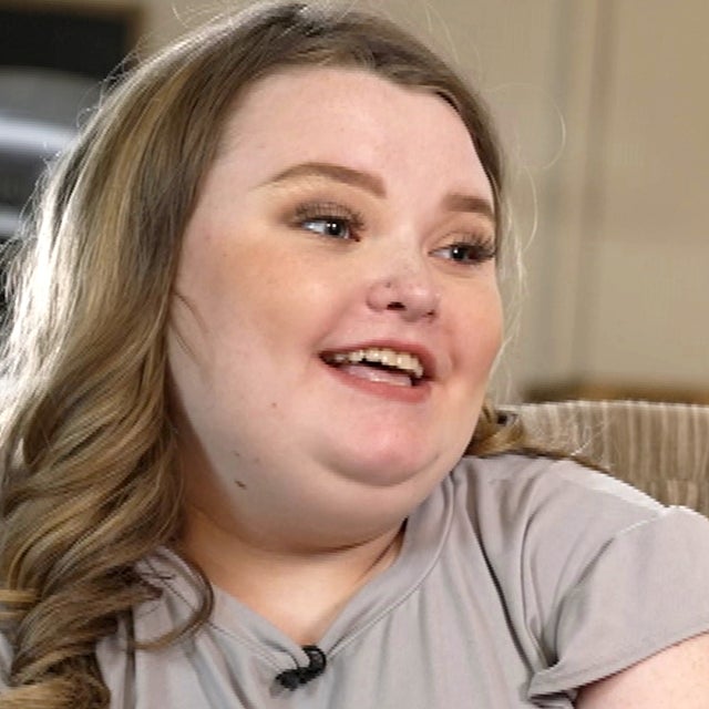 Alana 'Honey Boo Boo' Thompson on Why She's Seriously Considering Weight Loss Surgery (Exclusive) 